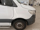  Mercedes  Sprinter Mercedes-Benz  311CDI L2H2 RWD 3.5 Functional VI 4d #14
