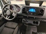  Mercedes  Sprinter Mercedes-Benz  311CDI L2H2 RWD 3.5 Functional VI 4d #17