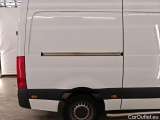  Mercedes  Sprinter Mercedes-Benz  311CDI L2H2 RWD 3.5 Functional VI 4d #19