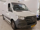  Mercedes  Sprinter Mercedes-Benz  311CDI L2H2 RWD 3.5 Functional VI 4d #21