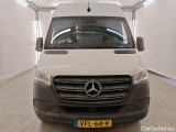  Mercedes  Sprinter Mercedes-Benz  311CDI L2H2 RWD 3.5 Functional VI 4d #22