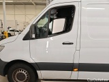  Mercedes  Sprinter Mercedes-Benz  311CDI L2H2 RWD 3.5 Functional VI 4d #27