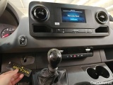  Mercedes  Sprinter Mercedes-Benz  311CDI L2H2 RWD 3.5 Functional VI 4d #39