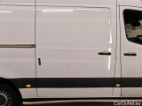  Mercedes  Sprinter Mercedes-Benz  311CDI L2H2 RWD 3.5 Functional VI 4d #44