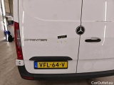  Mercedes  Sprinter Mercedes-Benz  311CDI L2H2 RWD 3.5 Functional VI 4d #50