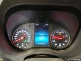  Mercedes  Sprinter Mercedes-Benz  214CDI L1H1 FWD 3.0t Functional 6 4d #7