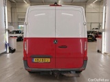  Mercedes  Sprinter Mercedes-Benz  214CDI L1H1 FWD 3.0t Functional 6 4d #10