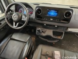  Mercedes  Sprinter Mercedes-Benz  214CDI L1H1 FWD 3.0t Functional 6 4d #16