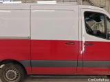  Mercedes  Sprinter Mercedes-Benz  214CDI L1H1 FWD 3.0t Functional 6 4d #17