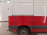  Mercedes  Sprinter Mercedes-Benz  214CDI L1H1 FWD 3.0t Functional 6 4d #18