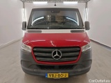  Mercedes  Sprinter Mercedes-Benz  214CDI L1H1 FWD 3.0t Functional 6 4d #21