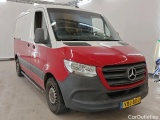  Mercedes  Sprinter Mercedes-Benz  214CDI L1H1 FWD 3.0t Functional 6 4d #20