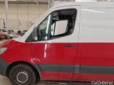  Mercedes  Sprinter Mercedes-Benz  214CDI L1H1 FWD 3.0t Functional 6 4d #26