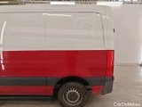  Mercedes  Sprinter Mercedes-Benz  214CDI L1H1 FWD 3.0t Functional 6 4d #24