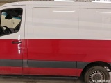  Mercedes  Sprinter Mercedes-Benz  214CDI L1H1 FWD 3.0t Functional 6 4d #25