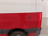  Mercedes  Sprinter Mercedes-Benz  214CDI L1H1 FWD 3.0t Functional 6 4d #34