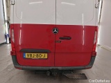  Mercedes  Sprinter Mercedes-Benz  214CDI L1H1 FWD 3.0t Functional 6 4d #46