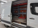  Mercedes  Sprinter Mercedes-Benz  211CDI 3665 L2H2  3.0t 7G-Tronic HRF 6 4d #9