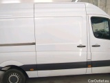  Mercedes  Sprinter Mercedes-Benz  211CDI 3665 L2H2  3.0t 7G-Tronic HRF 6 4d #11