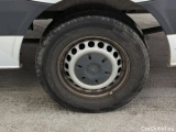  Mercedes  Sprinter Mercedes-Benz  211CDI 3665 L2H2  3.0t 7G-Tronic HRF 6 4d #12