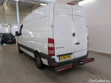  Mercedes  Sprinter Mercedes-Benz  211CDI 3665 L2H2  3.0t 7G-Tronic HRF 6 4d #18