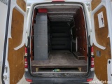  Mercedes  Sprinter Mercedes-Benz  211CDI 3665 L2H2  3.0t 7G-Tronic HRF 6 4d #17
