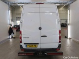  Mercedes  Sprinter Mercedes-Benz  211CDI 3665 L2H2  3.0t 7G-Tronic HRF 6 4d #19