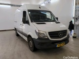 Mercedes  Sprinter Mercedes-Benz  211CDI 3665 L2H2  3.0t 7G-Tronic HRF 6 4d #20