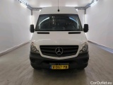  Mercedes  Sprinter Mercedes-Benz  211CDI 3665 L2H2  3.0t 7G-Tronic HRF 6 4d #21