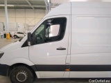  Mercedes  Sprinter Mercedes-Benz  211CDI 3665 L2H2  3.0t 7G-Tronic HRF 6 4d #23