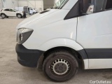  Mercedes  Sprinter Mercedes-Benz  211CDI 3665 L2H2  3.0t 7G-Tronic HRF 6 4d #24