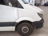  Mercedes  Sprinter Mercedes-Benz  211CDI 3665 L2H2  3.0t 7G-Tronic HRF 6 4d #26