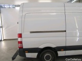  Mercedes  Sprinter Mercedes-Benz  211CDI 3665 L2H2  3.0t 7G-Tronic HRF 6 4d #28