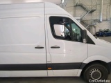  Mercedes  Sprinter Mercedes-Benz  211CDI 3665 L2H2  3.0t 7G-Tronic HRF 6 4d #27