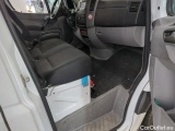  Mercedes  Sprinter Mercedes-Benz  211CDI 3665 L2H2  3.0t 7G-Tronic HRF 6 4d #33