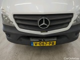  Mercedes  Sprinter Mercedes-Benz  211CDI 3665 L2H2  3.0t 7G-Tronic HRF 6 4d #41