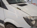  Mercedes  Sprinter Mercedes-Benz  211CDI 3665 L2H2  3.0t 7G-Tronic HRF 6 4d #44
