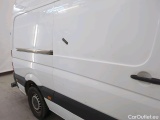  Mercedes  Sprinter Mercedes-Benz  211CDI 3665 L2H2  3.0t 7G-Tronic HRF 6 4d #46