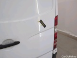  Mercedes  Sprinter Mercedes-Benz  211CDI 3665 L2H2  3.0t 7G-Tronic HRF 6 4d #50