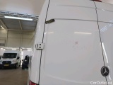  Mercedes  Sprinter Mercedes-Benz  211CDI 3665 L2H2  3.0t 7G-Tronic HRF 6 4d #54