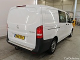  Mercedes  Vito Mercedes-Benz  110CDI L2 RWD Dubbele Cabine #2