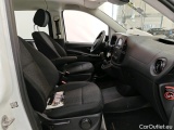  Mercedes  Vito Mercedes-Benz  110CDI L2 RWD Dubbele Cabine #3