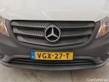  Mercedes  Vito Mercedes-Benz  110CDI L2 RWD Dubbele Cabine #5