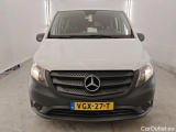  Mercedes  Vito Mercedes-Benz  110CDI L2 RWD Dubbele Cabine #10