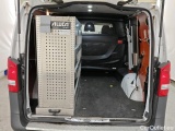  Mercedes  Vito Mercedes-Benz  110CDI L2 RWD Dubbele Cabine #16