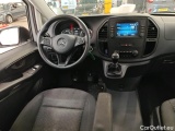  Mercedes  Vito Mercedes-Benz  110CDI L2 RWD Dubbele Cabine #20