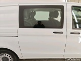  Mercedes  Vito Mercedes-Benz  110CDI L2 RWD Dubbele Cabine #21