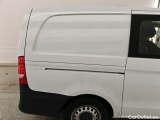  Mercedes  Vito Mercedes-Benz  110CDI L2 RWD Dubbele Cabine #22