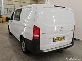  Mercedes  Vito Mercedes-Benz  110CDI L2 RWD Dubbele Cabine #17