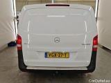 Mercedes  Vito Mercedes-Benz  110CDI L2 RWD Dubbele Cabine #18